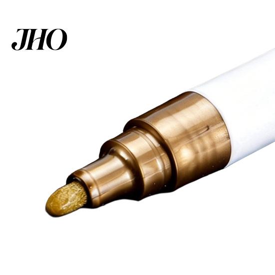 Waterproof Tombstone Paint Touch Up Pen for Lettering and Memorial Inscriptions Precision Weather-resistant Inscription Restoration Weather-Resistant
