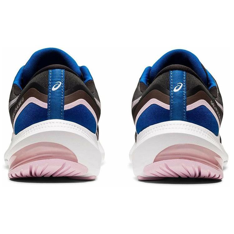 (WMNS) ASICS Gel-Pulse 13 Black/Blue Women's 1012B035-002