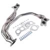 AP03 Комплект выпускной системы (коллекторы) для Subaru Impreza RS 2.5L 1998 - 2005