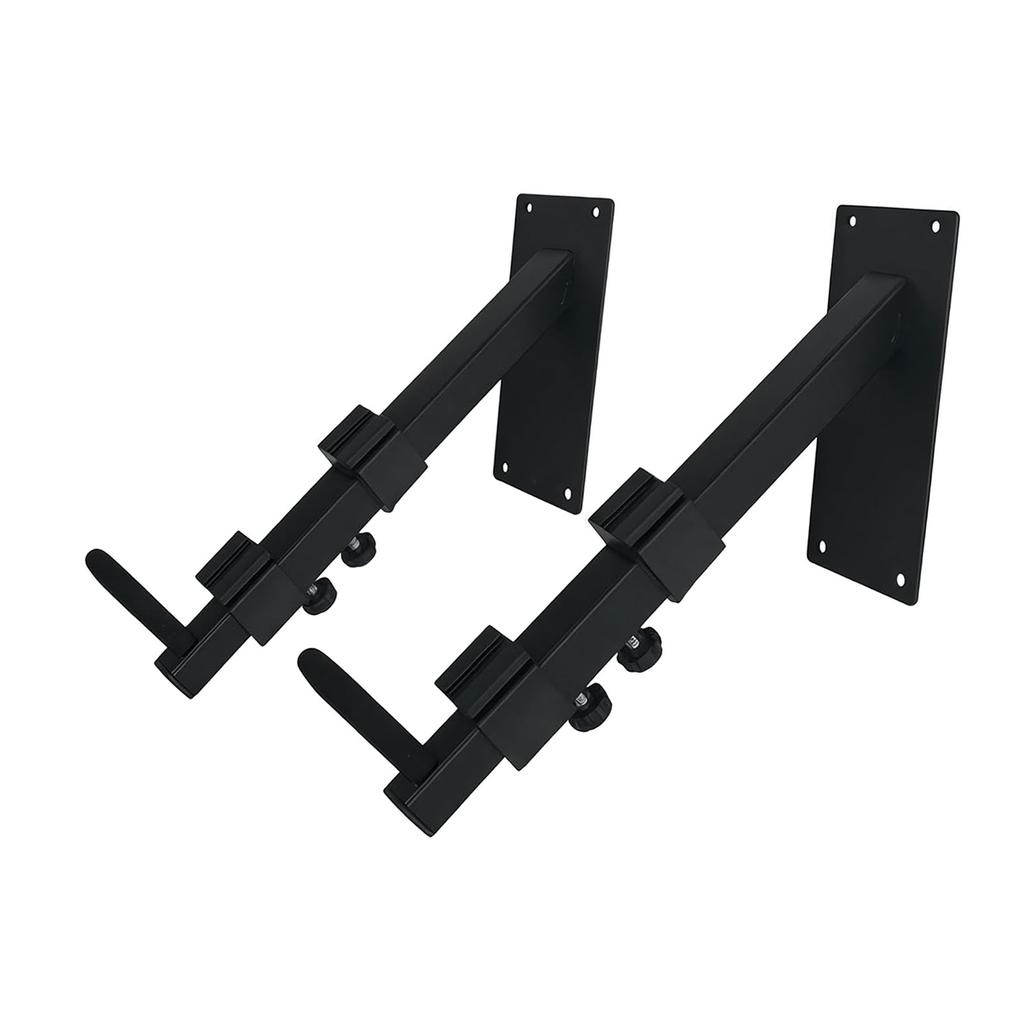 Electronic Piano Stand Adjustable Wall Mount Rack for Electric Guitar Banjo Storage Organizer Keyboard Accessories