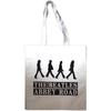 Abbey Road Sign Eco Friendly Tote Bag