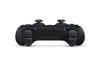 Беспроводной контроллер DualSense Midnight Black [Оригинальный продукт] (CFI-ZCT1J01)