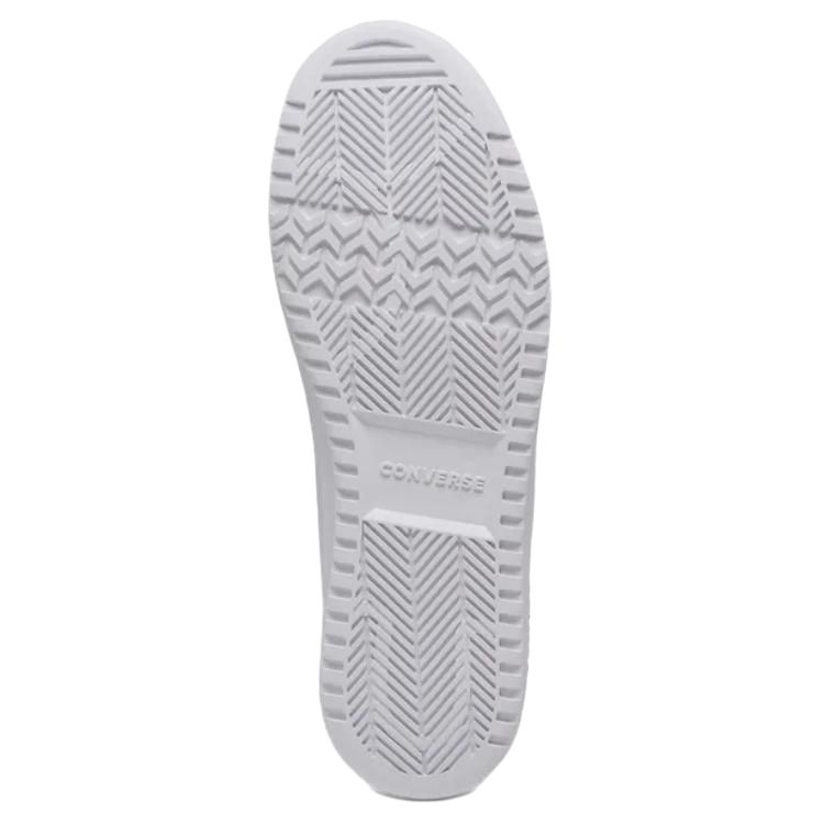 Converse День первый Суд Удобные Мягкие Низкие Повседневные Кроссовки Унисекс Черные