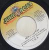 7inch Record T.O.K. - Don't You Cry NONE Juke Boxx Produ 2007 Jamaica Reggae, Ska & Dub Used
