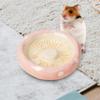 Ceramic Bowl for Hamsters And Guinea Pigs, Small Animal Feeding Dish