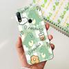 For Asus ZenFone Max Pro M2 Case ZB631KL ZB633KL Luxury Marble Bumper Soft Clear Silicone Phone Back Cover For Asus X01BDA Capas