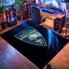 Lecce Glory Carpet Rug for Living Room Bedroom Home Sofa Decoration,Kids play Nonslip Floor Mat