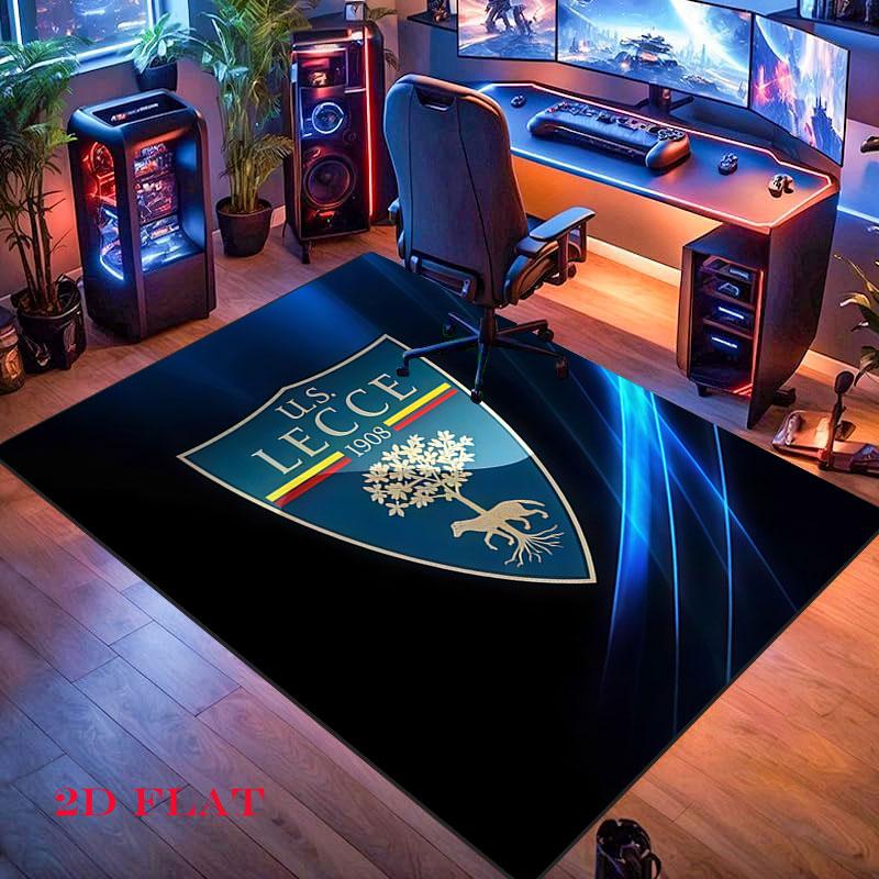Lecce Glory Carpet Rug for Living Room Bedroom Home Sofa Decoration,Kids play Nonslip Floor Mat