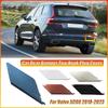 Заглушка крюка буксировки заднего бампера автомобиля для Volvo XC60 2018 2019 2020 2026 2026 2026 Крышка фаркопа 31449210/39849034 Аксессуары
