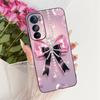 Милый чехол для телефона с принтом для Motorola Edge 30 30Pro 30Neo, мягкие черные силиконовые TPU чехлы для MOTO Edge30 Pro Neo, защитные бамперы