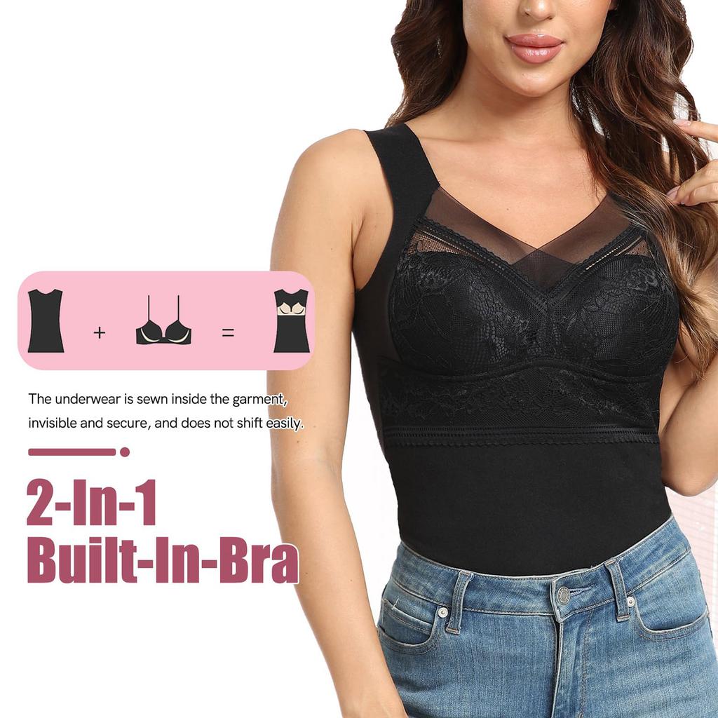 Терможилет для женщин, нижнее белье, топ с нагрудными подушечками, утягивающий бесшовный зимний теплый жилет, термомайка для женщин, бюстгальтеры Push Up, майка