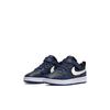 Court Borough Low 2 PS Midnight Navy BQ5451-404