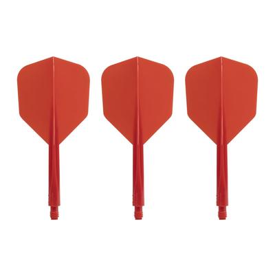 CONDOR AXE COLOR Маленький Condor Axe Color Маленький L Красный