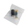 Transparent Courier Poly Mailers Fbc01 | 175X255 | Clear | 100 Pcs