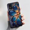 Для ZTE Blade L9 Чехол Роскошный Милый Крутой Мальчиков Девочек Силиконовый Мягкий Задний Чехол Для ZTE BladeL9 Blade L9 Чехол для Телефона ТПУ Черный Fundas