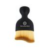 CEJ1 2025 Hot For Benz Suede Towel Car Cleaning Soft Brush Care Accessories for Mercedes Benz AMG W211 W203 W204 W210 W124 AMG W202 C