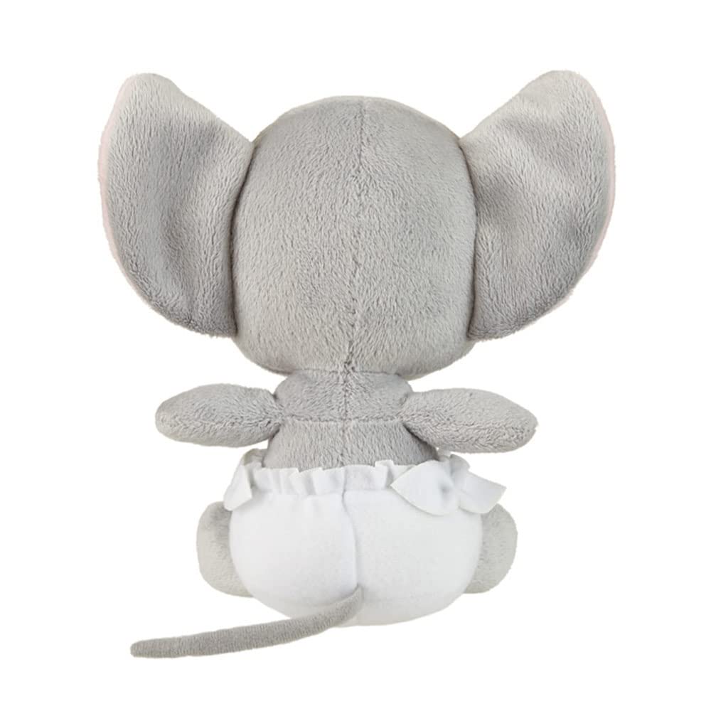 Sekiguchi Tom Jerry Taffy Plush Toy S Size &