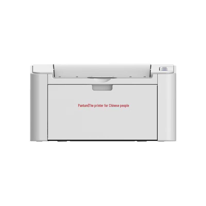 Pantum P2505 A4 Monochrome Laser Printer CN plug (adapter included)