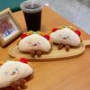 Плюшевая кукла-подвеска «Моэ Десерт» - Милый подарок на день рождения и креативное украшение