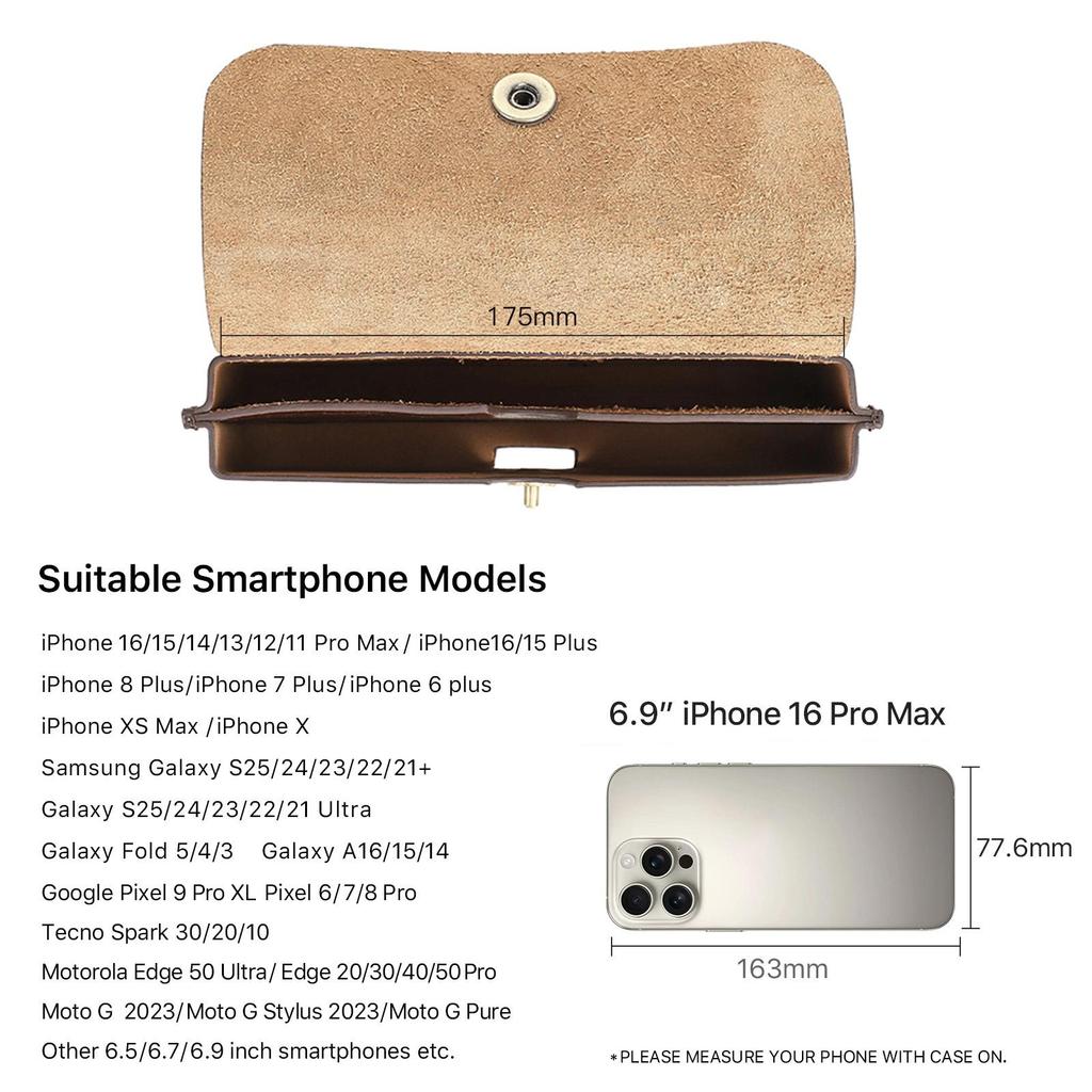 CONTACTS FAMILY натуральная кожа мужская сумка-кошелек для 6,9 дюймового мобильного телефона мужская маленькая поясная сумка поясная сумка для сотового телефона