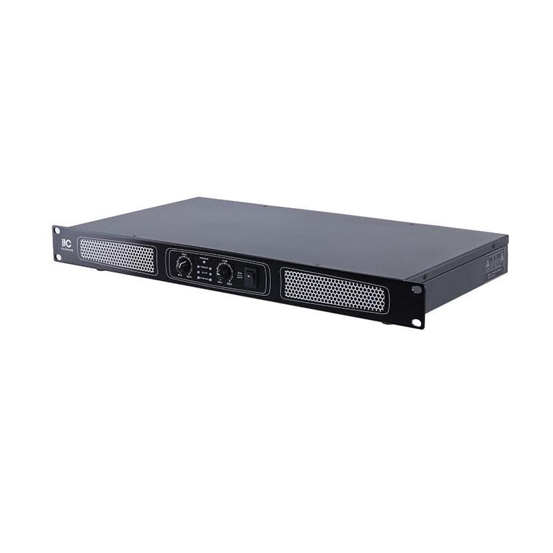 itc Professional Audio Amplifier TS-JJLL5 (CN version)