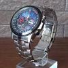 Б/у Радио-солнечные часы CASIO EDIFICE EQW-M1001 В хорошем состоянии