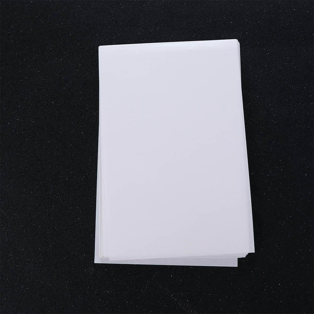 Аксессуары для стежков DIY Обложка для рисования Инструменты для рисования Бумага для снятия краски