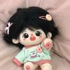 Pretty 20cm Cotton Doll Clothes Cute Casual Suit Girls Brithday Gift Hoodie