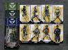 Valaverse Action Force 1/12 6 дюймов Фигурка Действия Волна 3 Аниме Модель В Подарок Подарок на День Рождения
