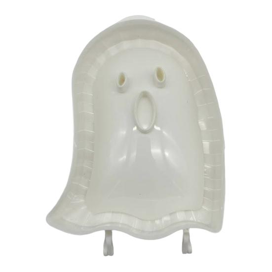 Пресс для теста Форма для карманных пирогов Праздничная Тыква Привидение Летучая мышь Фруктовая форма Форма для печенья Вечеринка Ручной резак для пирогов Украшение для пудинга и торта