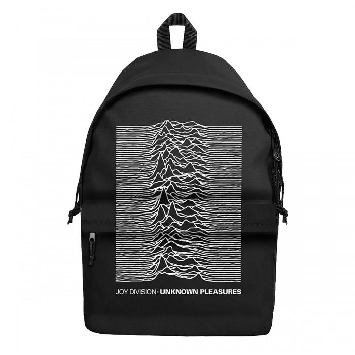 Joy Division Unknown Pleasures Backpack