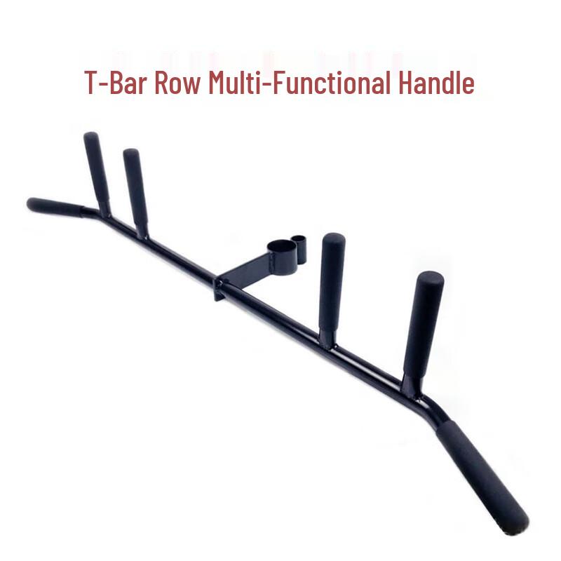 WEZHOT T-Handle Barbell Grip