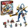 LEGO Ninjago 71785 Jay's Titanium Mech