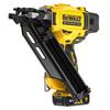 Аккумуляторный нейлер 18В Xr 33St 64-90мм 2*5.0Ач - Dw Dcn930P2