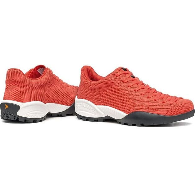 Полуботинки Scarpa Mojito Bio