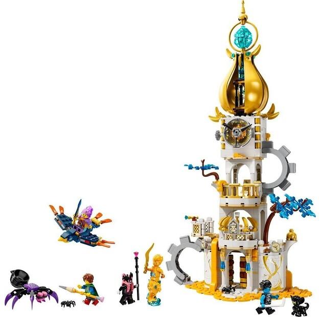 LEGO DREAMZzz 71477 Башня с песком
