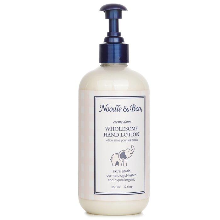 NOODLE & BOO Hand Lotion