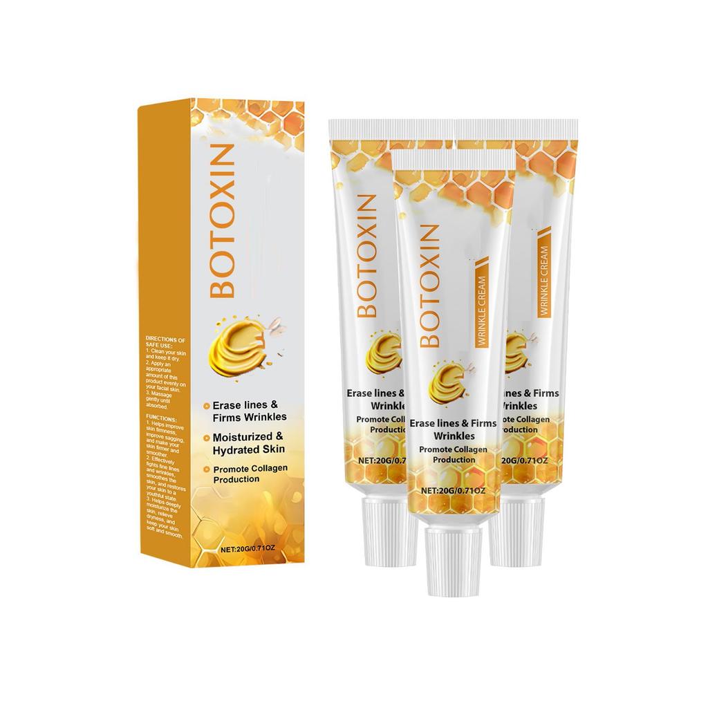 Facial Care Cream Mild Hydrating Brightening Delicate Rejuvenating And Soft Skin Care Cream