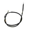 Motorcycle Accessories Clutch Control Cable Wire Line for KAWASAKI KL250 KLR250 KLX250 KLX250S KLX250SF KLX300R KL600 ZL600