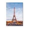Париж, Эйфелева башня, плакат «Четыре сезона», знаменитый французский пейзаж, картина маслом, современная мебель для дома