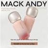 Блеск для губ Mark Andy Velvet Soft: Увлажняющий, Кремовый, Нелипкий, Натуральная цветопередача