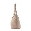 Sac Cabas - LE TEMPS DES CERISES - LOOP 9 - Mastic - Fermeture zippée - Format A4