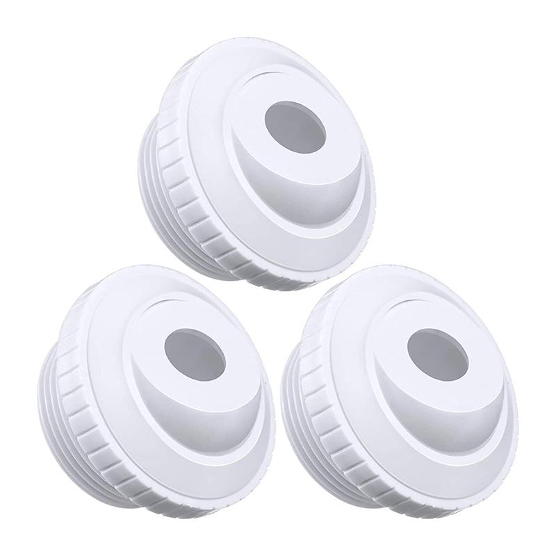 Pool Jet Nozzles Directional Flow Eyeball Inlet Jet Swimming Pool Return Jet Spa Pool Accessories For Swimming Pool Spa