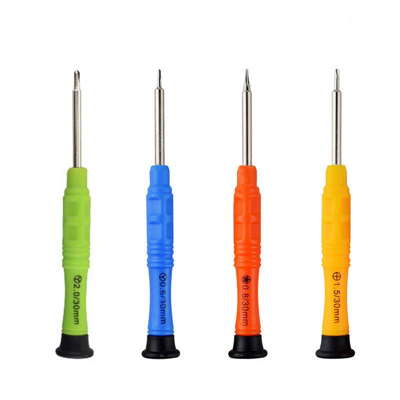 Мини отвёртка Phillips Y0.6 для ремонта игрушек, Apple, часов и мобильных телефонов
