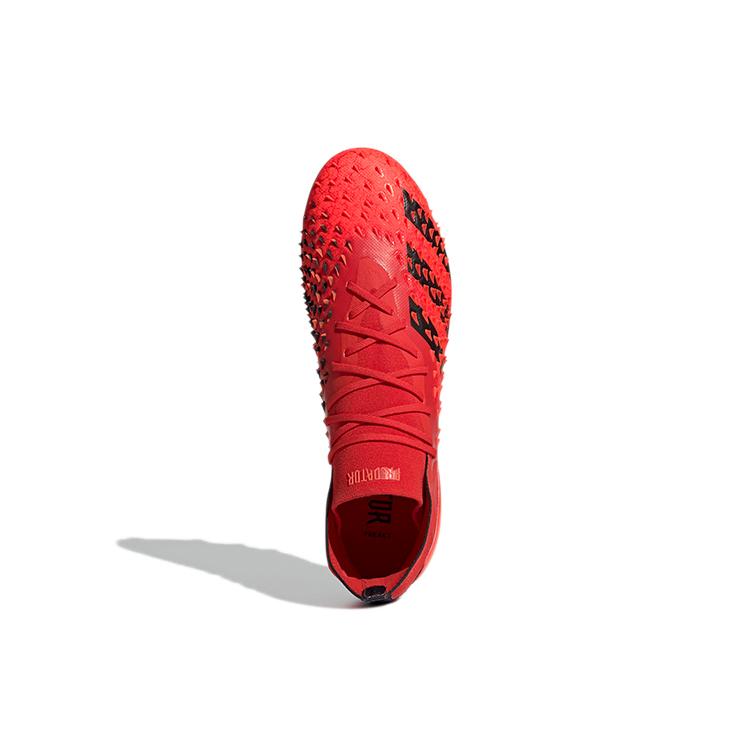 adidas Predator Freak.1 AG 'Demonskin FY6253