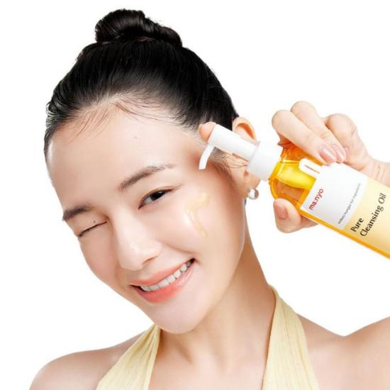 Manyo Factory Pure Cleansing Oil 200ml