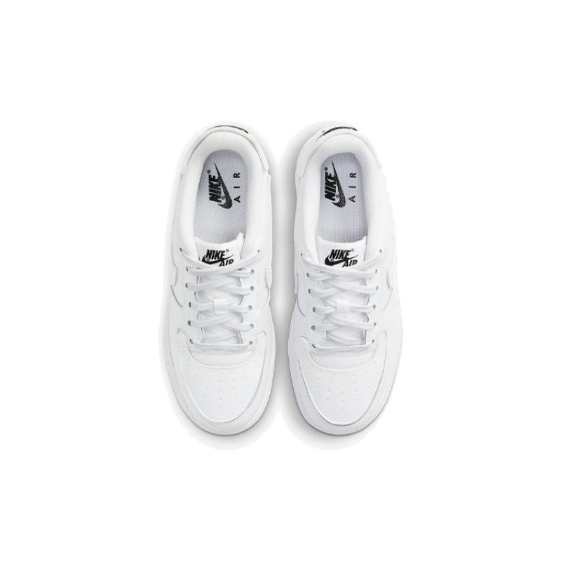 Nike Кроссовки Air Force 1 Low 1/1 Белые GS DB2812-100