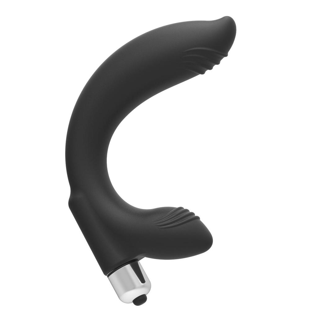 Couple's Prostate Massager & Realistic Vagina Toy