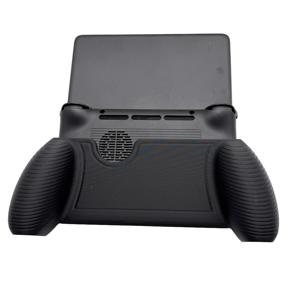 For AYN THOR Handle Controller DIY Controller 3D Printed Grip Handle For AYN THOR Game Console Holding Handle Ergonomic Design