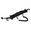 Scuba Diving Dive Canoe Camera Lanyard with Quick Release Buckle and Clips for Under Kayaking Swimming Sports Accessory